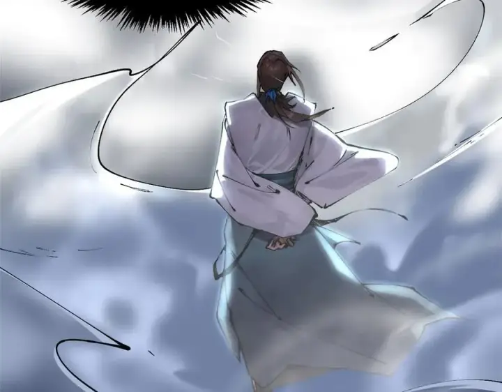 漫画《顶级气运，悄悄修炼千年》160 收徒咯第14张图