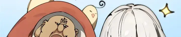 漫画《顶级气运，悄悄修炼千年》160 收徒咯第168张图