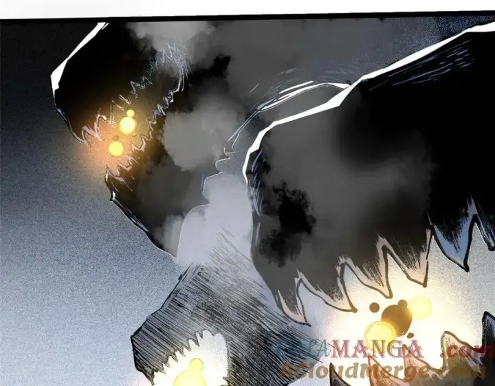 漫画《顶级气运，悄悄修炼千年》160 收徒咯第17张图