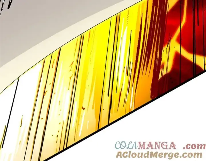漫画《顶级气运，悄悄修炼千年》160 收徒咯第29张图