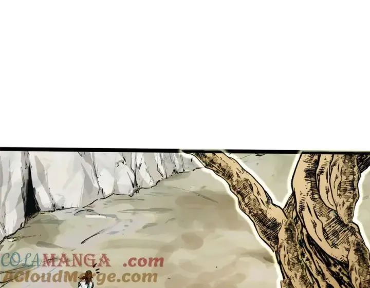 漫画《顶级气运，悄悄修炼千年》160 收徒咯第61张图