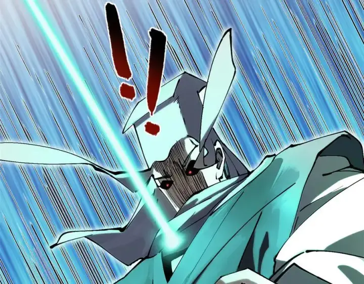 漫画《顶级气运，悄悄修炼千年》162 太乙至宝第136张图
