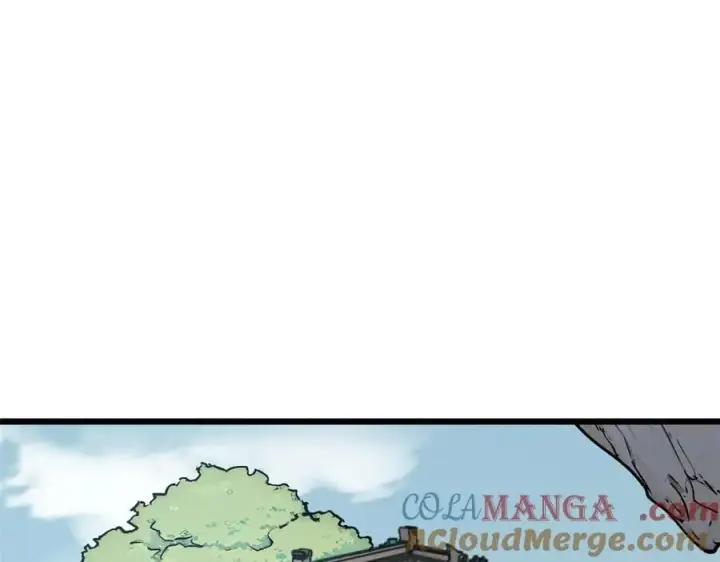 漫画《顶级气运，悄悄修炼千年》162 太乙至宝第65张图