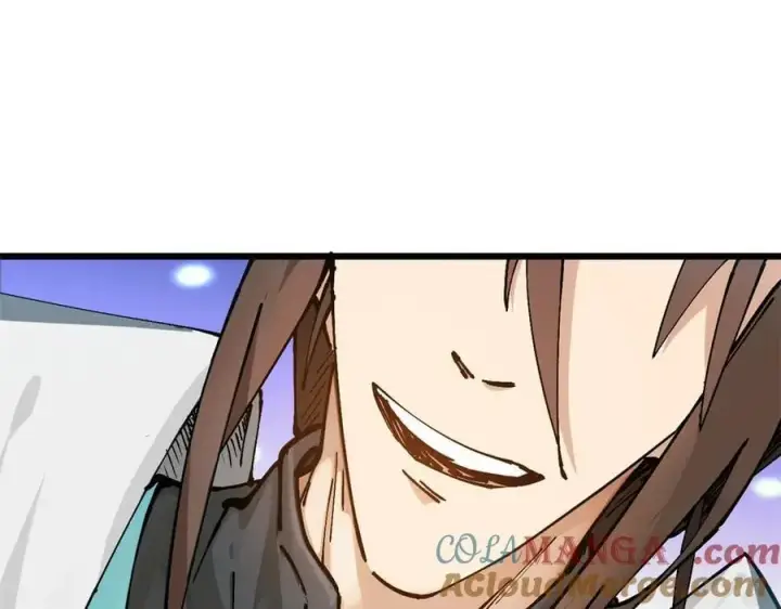 漫画《顶级气运，悄悄修炼千年》163 方良归来第109张图