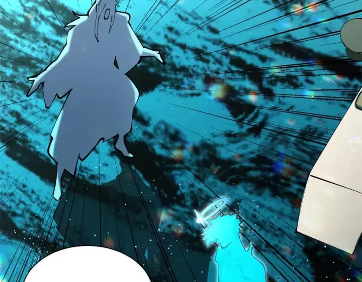 漫画《顶级气运，悄悄修炼千年》164 清理魔道第134张图