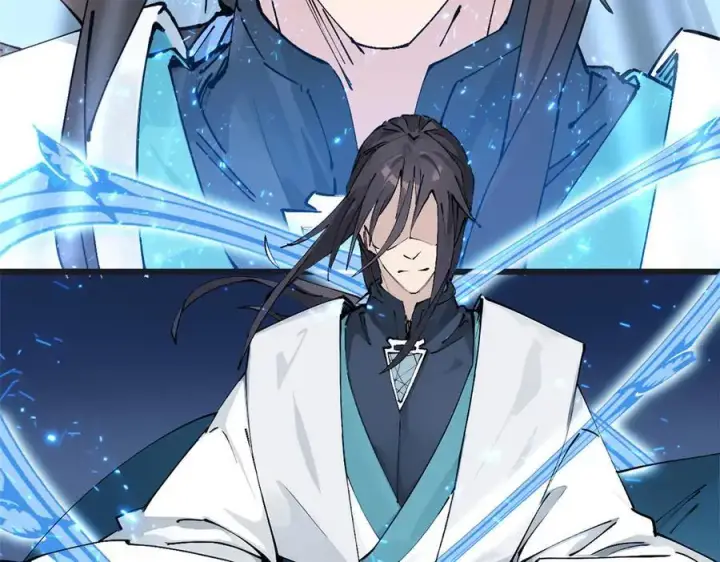 漫画《顶级气运，悄悄修炼千年》164 清理魔道第68张图