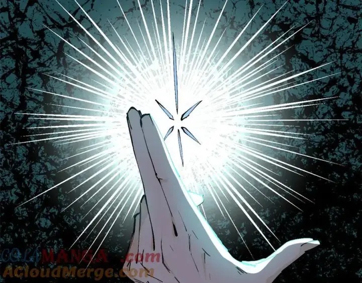 漫画《顶级气运，悄悄修炼千年》164 清理魔道第85张图