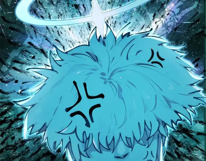 漫画《顶级气运，悄悄修炼千年》164 清理魔道第94张图