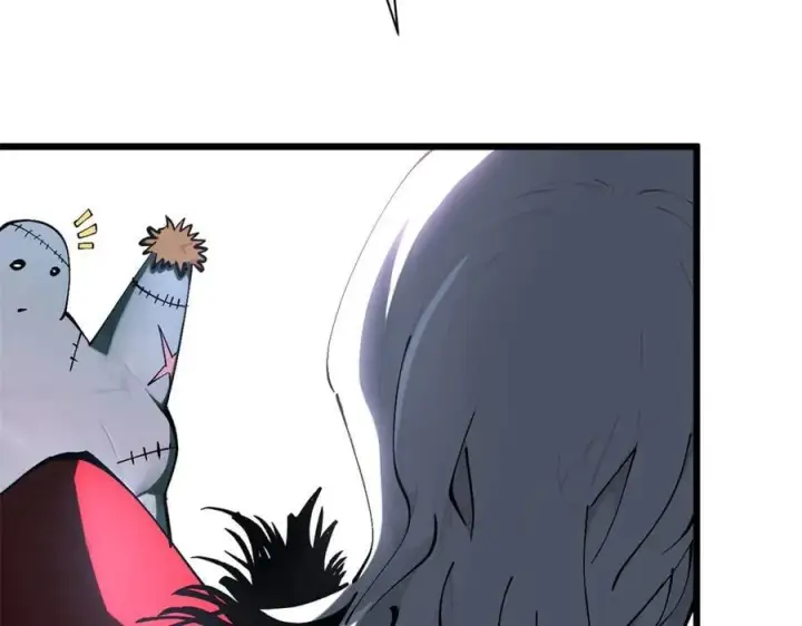 漫画《顶级气运，悄悄修炼千年》165 真的假的？!第112张图