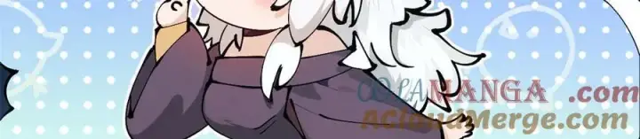 漫画《顶级气运，悄悄修炼千年》165 真的假的？!第129张图