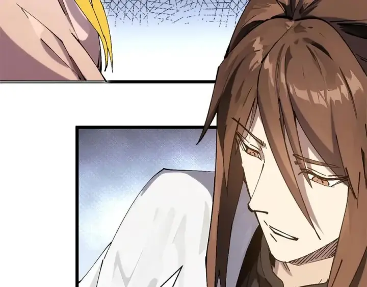 漫画《顶级气运，悄悄修炼千年》165 真的假的？!第38张图