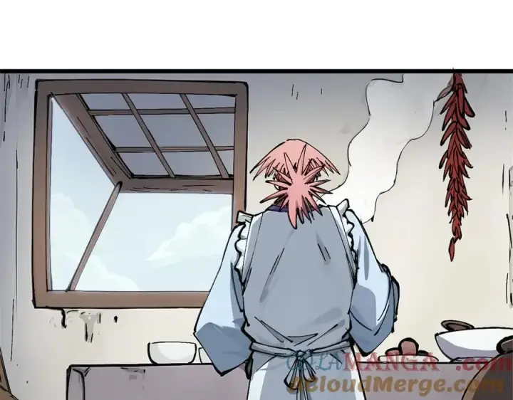 漫画《顶级气运，悄悄修炼千年》165 真的假的？!第61张图