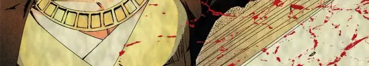 漫画《顶级气运，悄悄修炼千年》166 命运与共第12张图