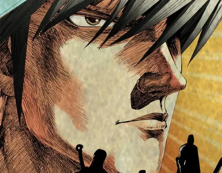 漫画《顶级气运，悄悄修炼千年》166 命运与共第14张图