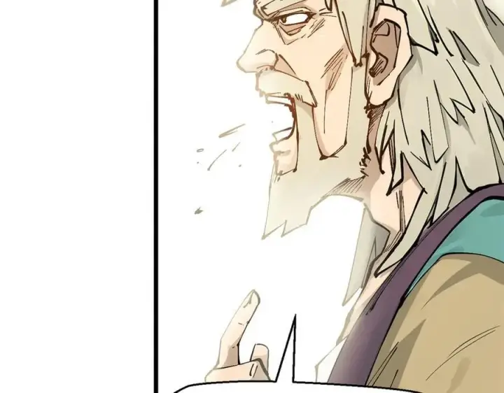 漫画《顶级气运，悄悄修炼千年》166 命运与共第43张图