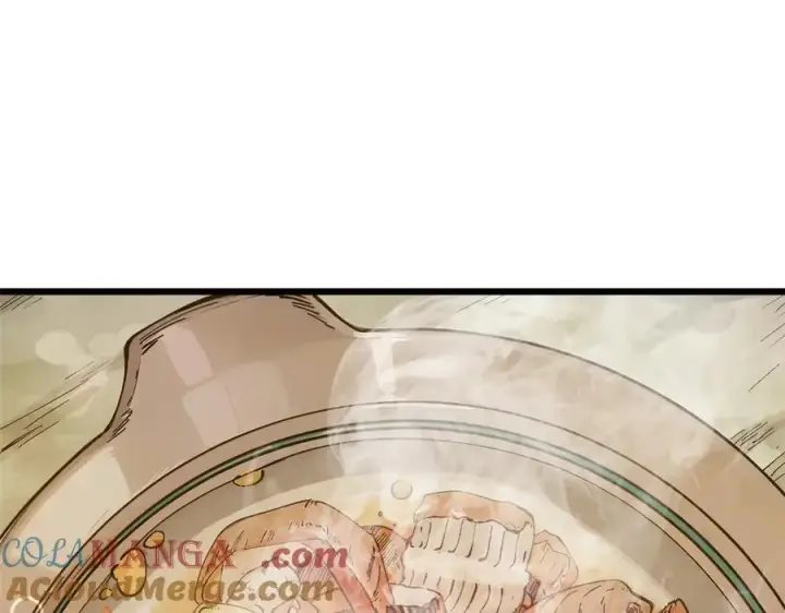 漫画《顶级气运，悄悄修炼千年》166 命运与共第77张图