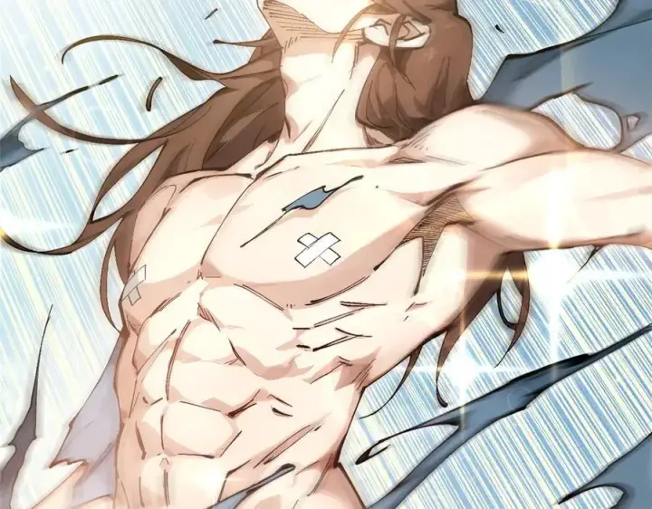 漫画《顶级气运，悄悄修炼千年》166 命运与共第91张图