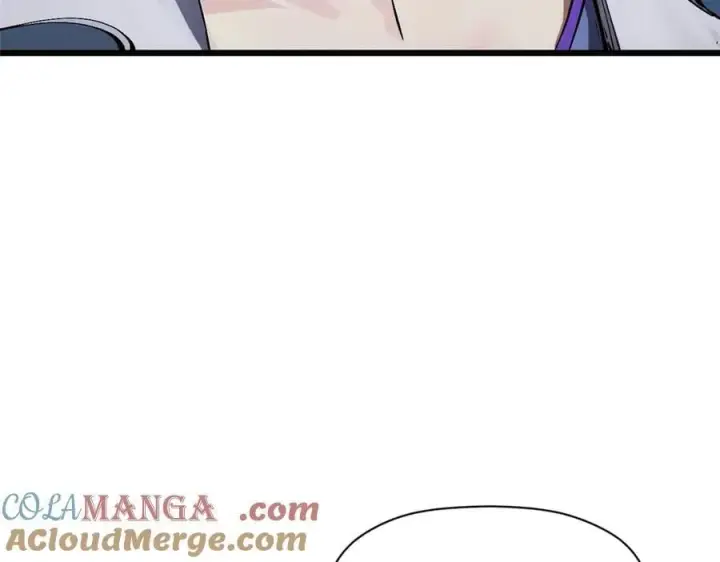 漫画《顶级气运，悄悄修炼千年》166 命运与共第97张图