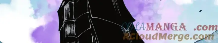 漫画《顶级气运，悄悄修炼千年》167 真魔入侵第113张图