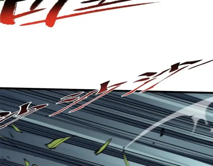 漫画《顶级气运，悄悄修炼千年》167 真魔入侵第132张图