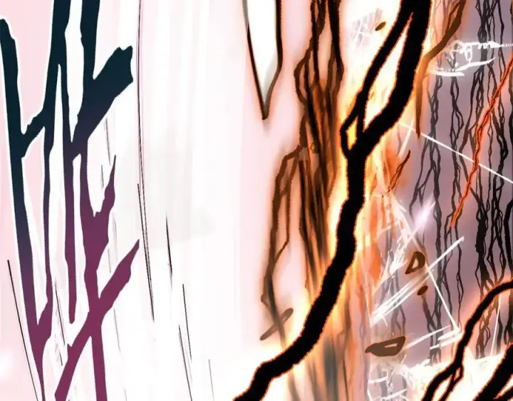 漫画《顶级气运，悄悄修炼千年》167 真魔入侵第14张图