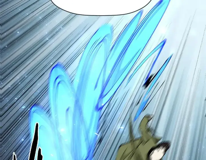 漫画《顶级气运，悄悄修炼千年》167 真魔入侵第147张图