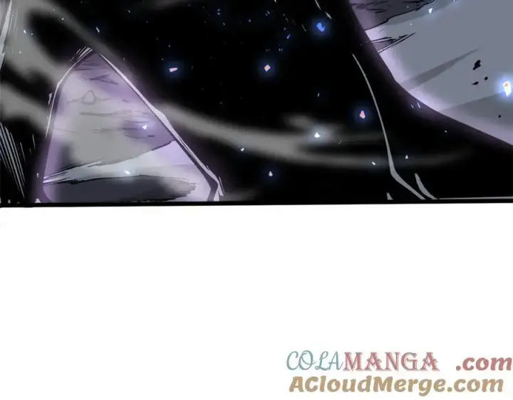 漫画《顶级气运，悄悄修炼千年》167 真魔入侵第157张图