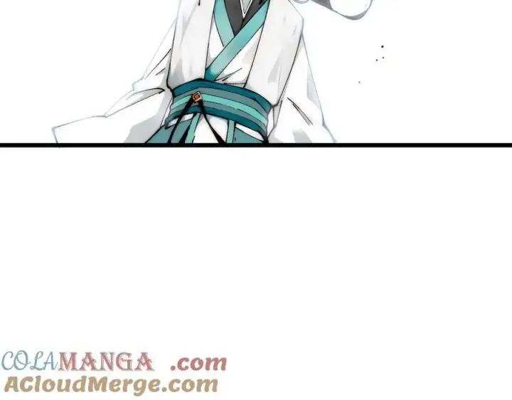 漫画《顶级气运，悄悄修炼千年》167 真魔入侵第181张图