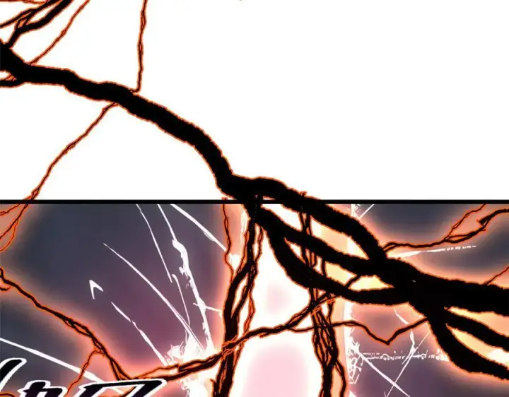 漫画《顶级气运，悄悄修炼千年》167 真魔入侵第19张图