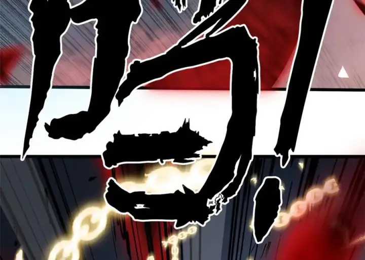漫画《顶级气运，悄悄修炼千年》167 真魔入侵第44张图