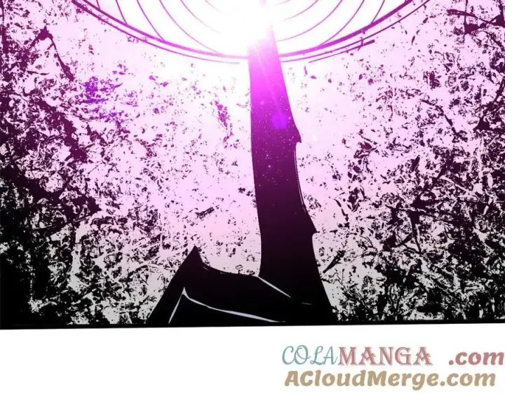 漫画《顶级气运，悄悄修炼千年》168 人间气运之最第13张图