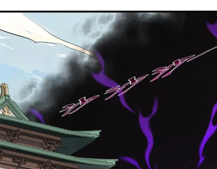 漫画《顶级气运，悄悄修炼千年》168 人间气运之最第23张图