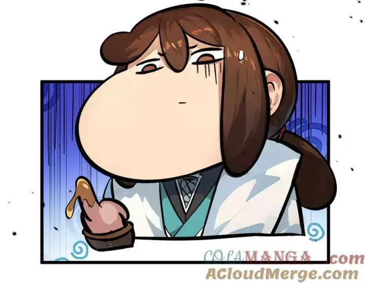 漫画《顶级气运，悄悄修炼千年》168 人间气运之最第277张图