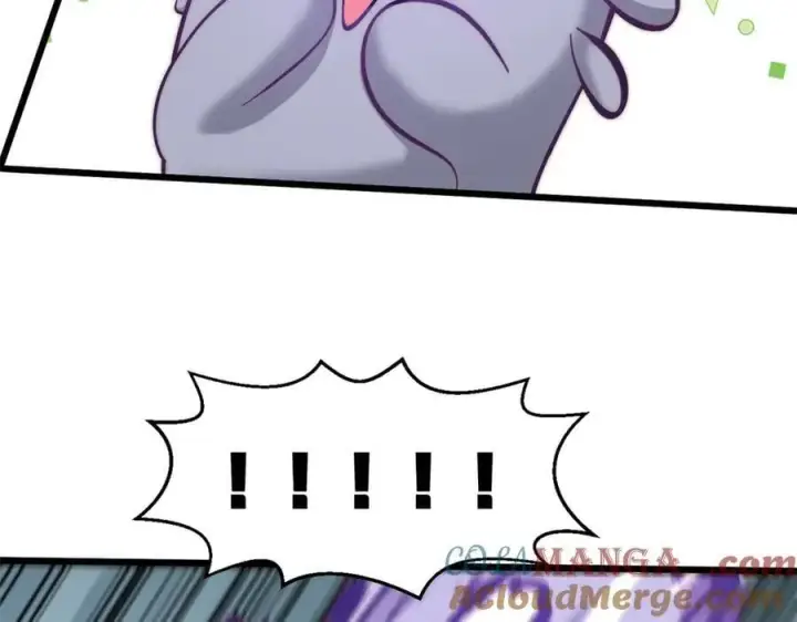漫画《顶级气运，悄悄修炼千年》169 魔族过往第101张图