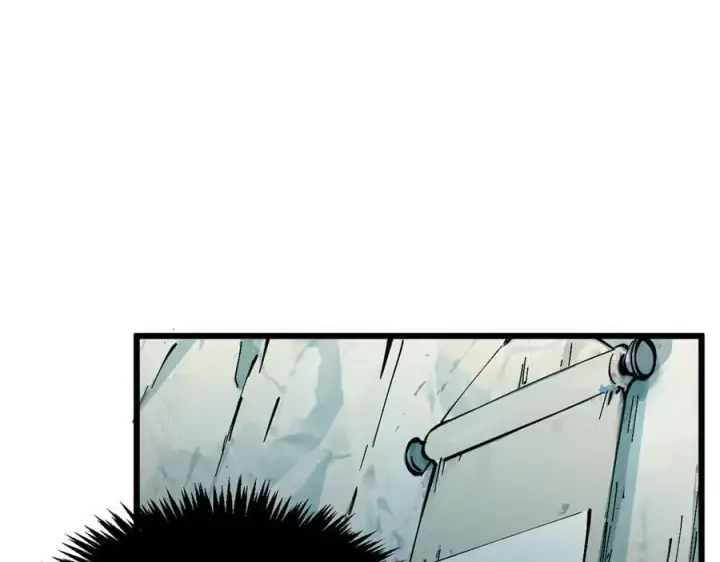 漫画《顶级气运，悄悄修炼千年》169 魔族过往第108张图