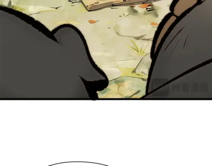 漫画《顶级气运，悄悄修炼千年》169 魔族过往第115张图