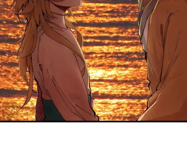 漫画《顶级气运，悄悄修炼千年》169 魔族过往第172张图