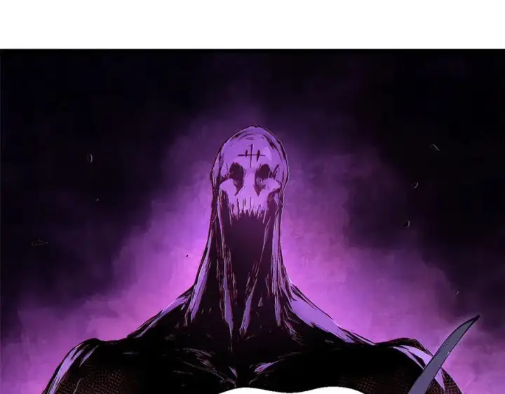 漫画《顶级气运，悄悄修炼千年》169 魔族过往第48张图