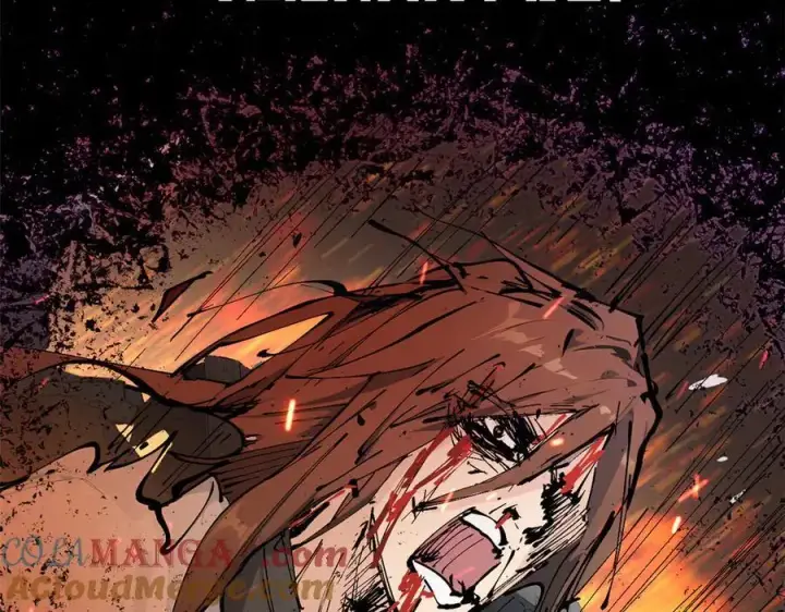 漫画《顶级气运，悄悄修炼千年》169 魔族过往第69张图