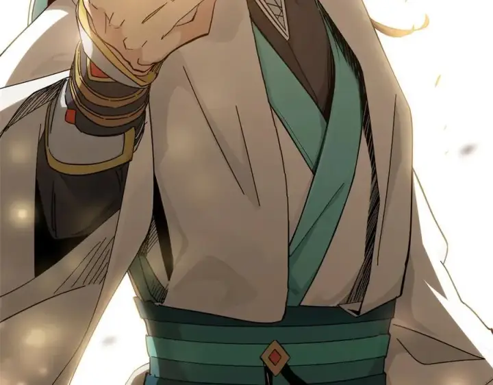漫画《顶级气运，悄悄修炼千年》170 共赴大道第127张图