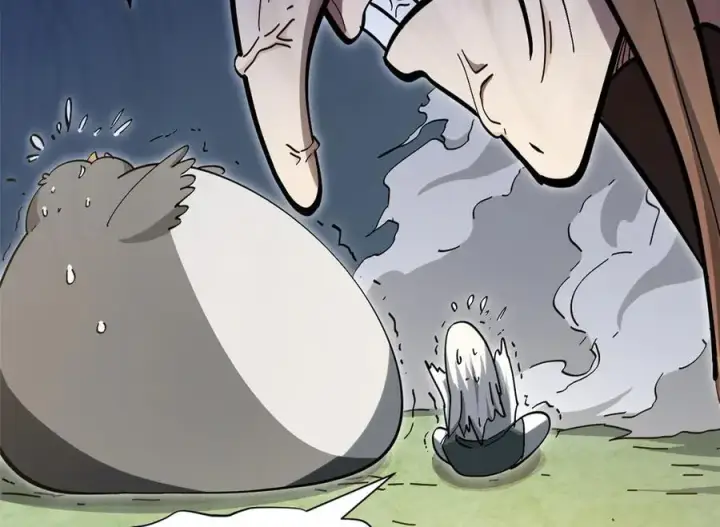 漫画《顶级气运，悄悄修炼千年》170 共赴大道第142张图