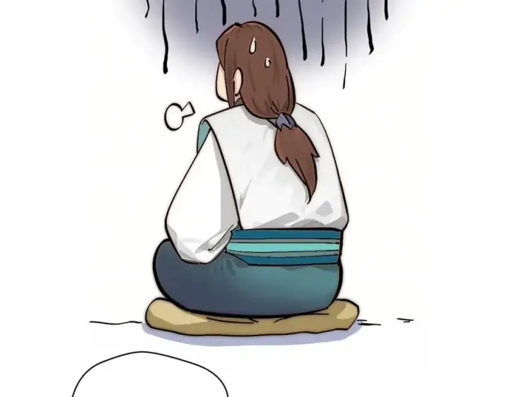 漫画《顶级气运，悄悄修炼千年》170 共赴大道第35张图