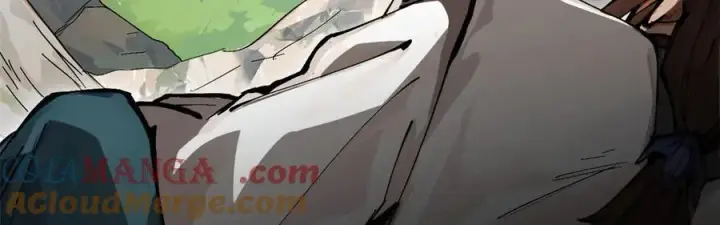 漫画《顶级气运，悄悄修炼千年》171 远古大巫第141张图