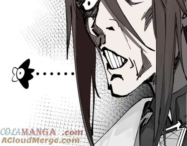 漫画《顶级气运，悄悄修炼千年》171 远古大巫第193张图
