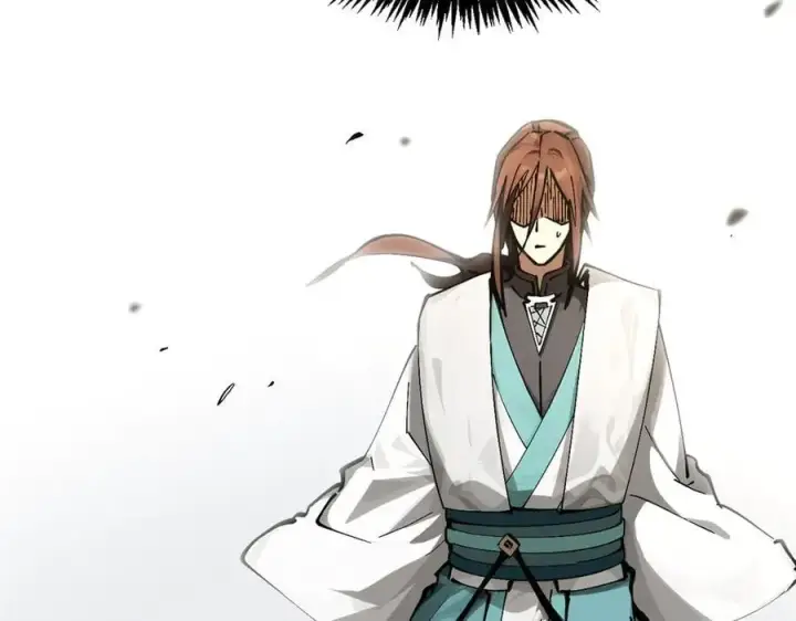 漫画《顶级气运，悄悄修炼千年》171 远古大巫第22张图