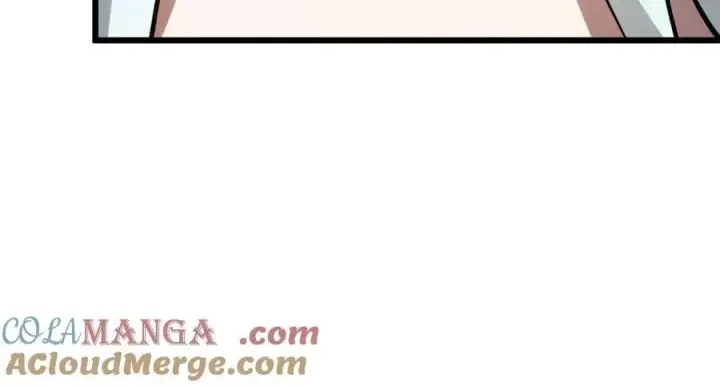 漫画《顶级气运，悄悄修炼千年》171 远古大巫第45张图