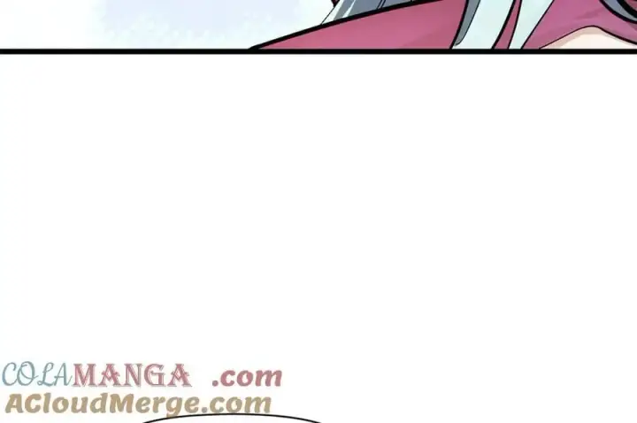 漫画《顶级气运，悄悄修炼千年》171 远古大巫第53张图