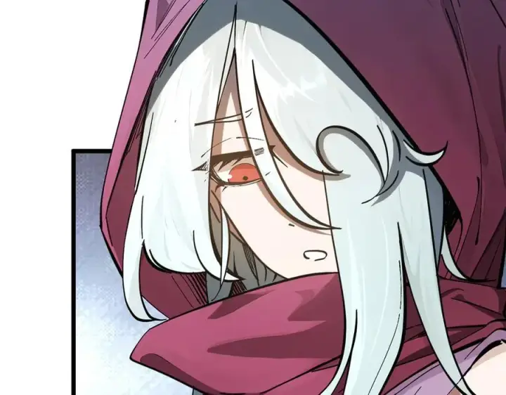 漫画《顶级气运，悄悄修炼千年》171 远古大巫第60张图