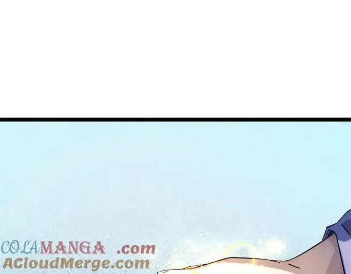 漫画《顶级气运，悄悄修炼千年》172 人间巅峰第101张图