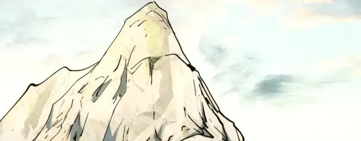 漫画《顶级气运，悄悄修炼千年》172 人间巅峰第134张图